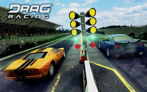 Download Drag Racing